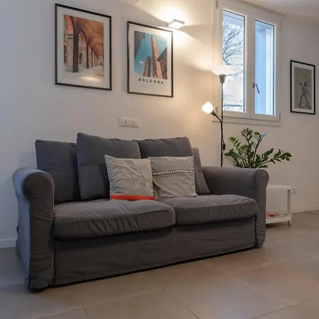 Apartment Le Tre Elle *