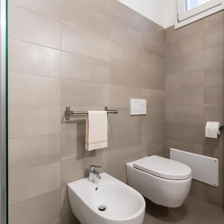 Apartment Le Tre Elle Bologna