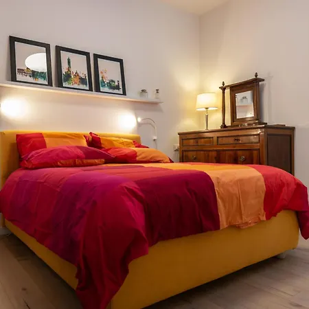 Le Tre Elle Apartment Bologna