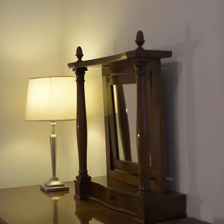 Le Tre Elle Apartment