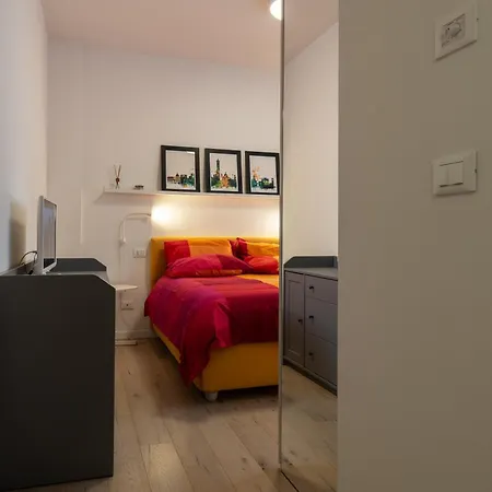 Le Tre Elle * Bologna