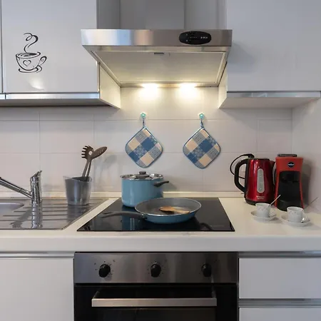 Le Tre Elle Apartment *