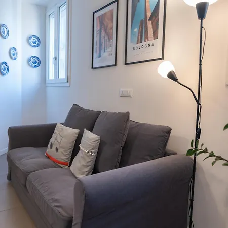 Le Tre Elle Apartment