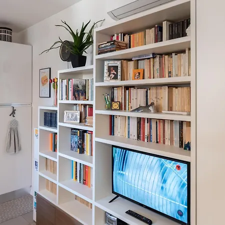 Apartment Le Tre Elle Bologna