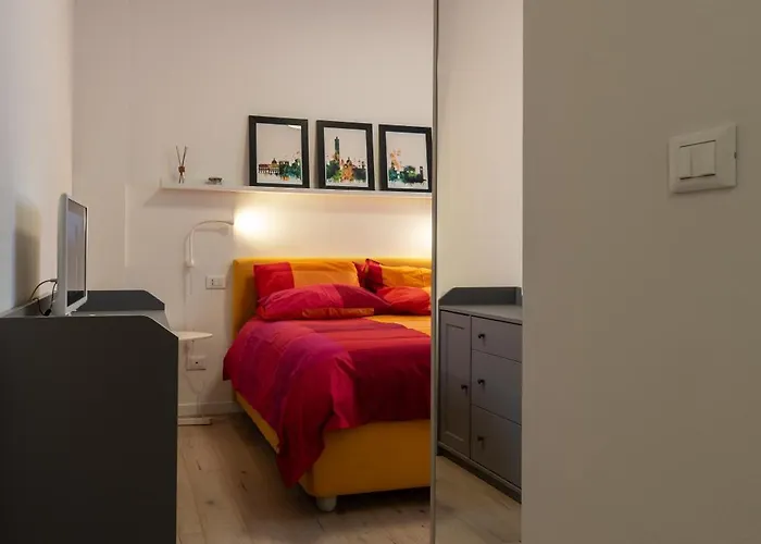 Le Tre Elle * بولونيا