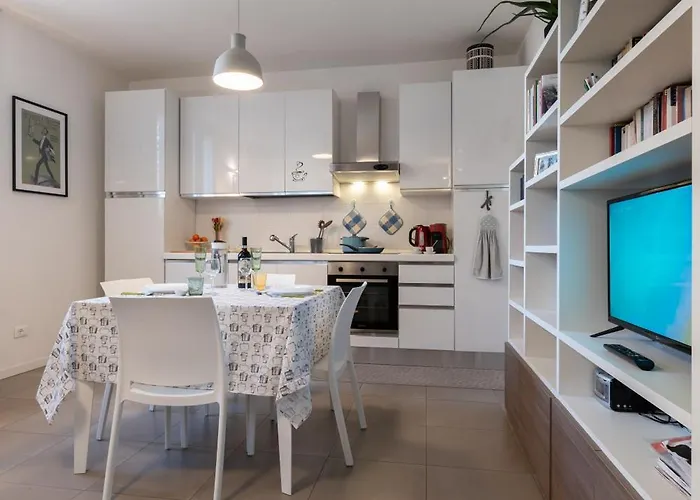 Le Tre Elle بولونيا