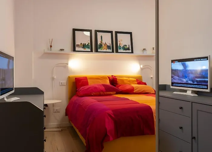 Le Tre Elle 볼로냐