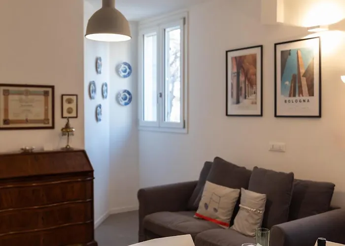 Le Tre Elle بولونيا