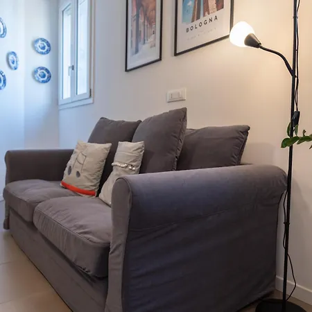 Le Tre Elle * Bologne