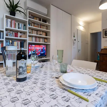 Le Tre Elle Appartement Bologne