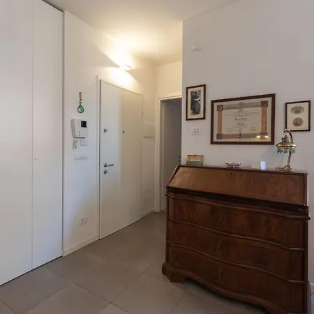 Le Tre Elle Appartement Bologne