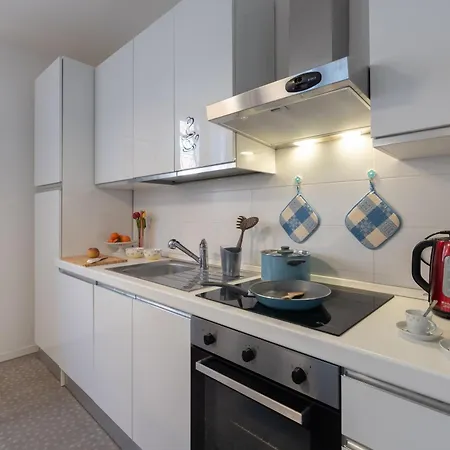 Appartement Le Tre Elle *