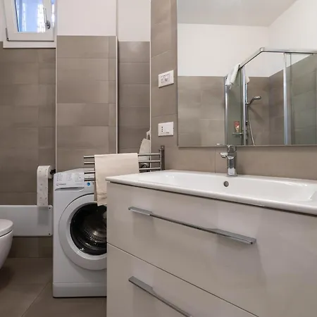 Le Tre Elle Appartement *