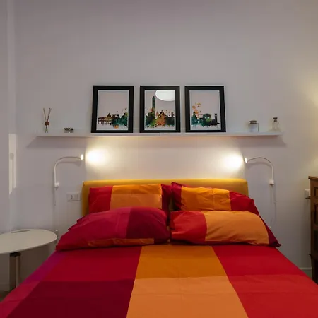 Appartement Le Tre Elle *