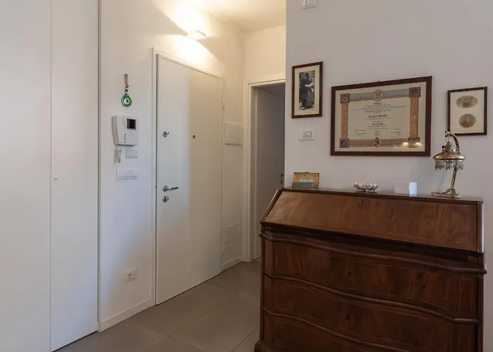 Le Tre Elle Apartament Bolonia
