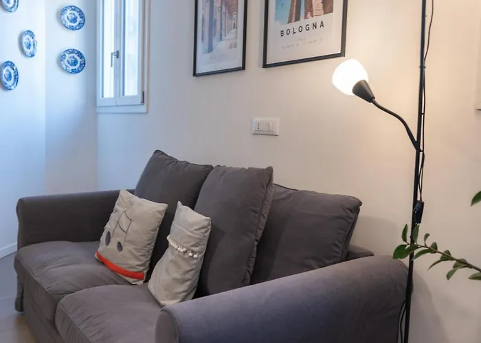 Le Tre Elle Apartament
