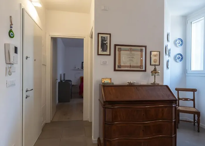Le Tre Elle Apartament *