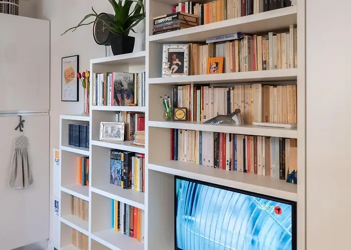 Apartament Le Tre Elle Bolonia